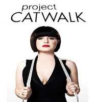 She had worked as a model in season one of <b>Project Catwalk</b> which is UK version of <b>Project Runway</b>.